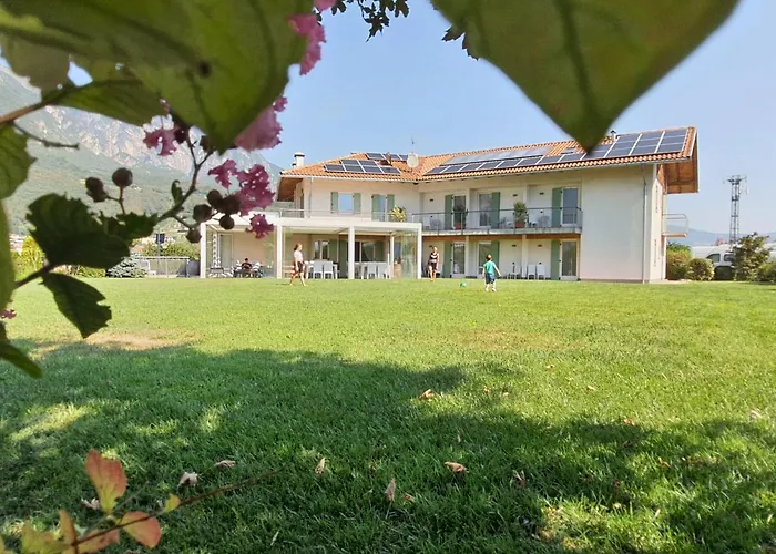 Agriturismo Locanda de l'Arguta Trento